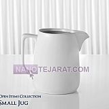 restaurant porcelain- small jug restaurant porcelain- small jug